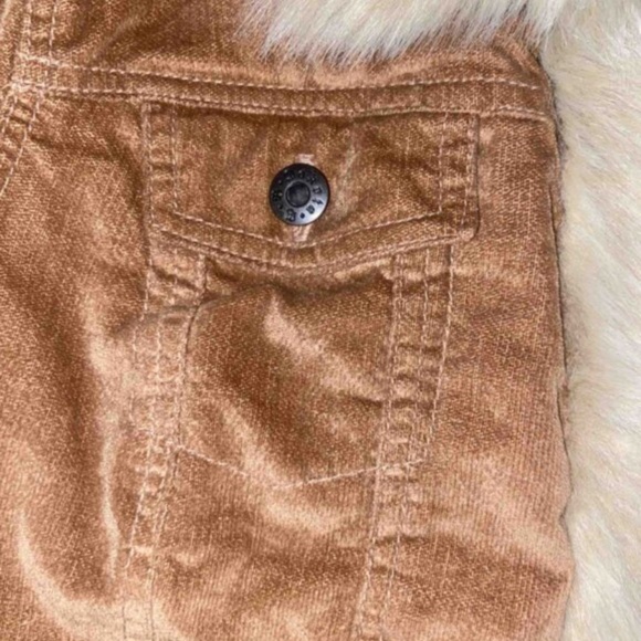 BB DAKOTA JACKET SIZE M - Picture 3 of 8